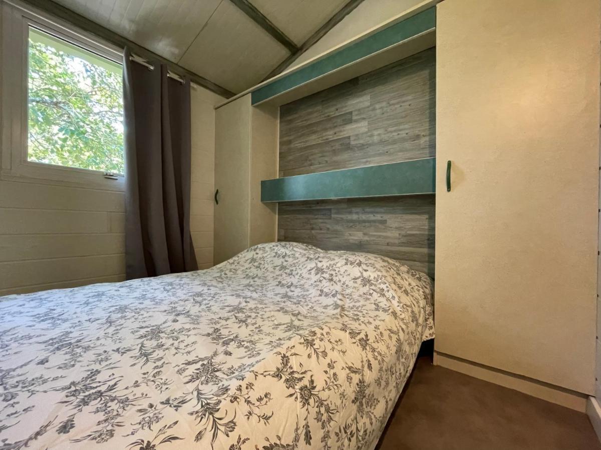 Les Chalets De Labeaume Kültér fotó