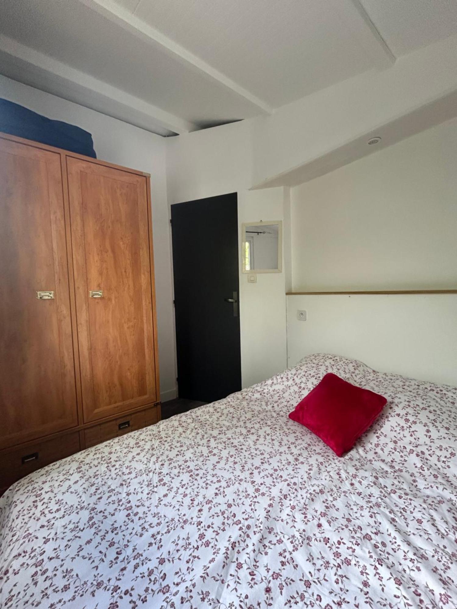 Les Chalets De Labeaume Kültér fotó